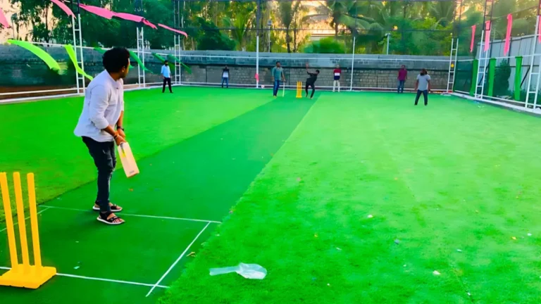 Box Cricket Near Nagpur with Price