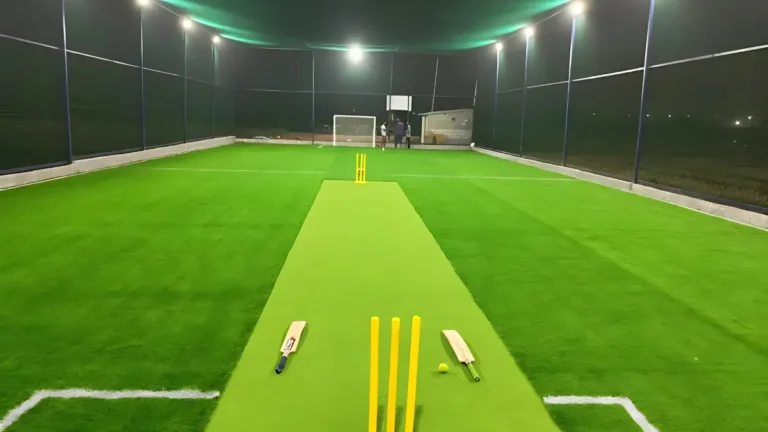 Cricket Turf Near Me