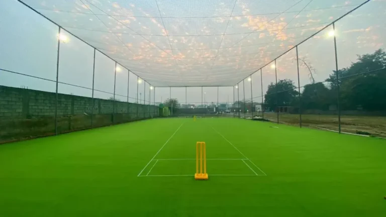Best Box Cricket Grounds in Bhavnagar