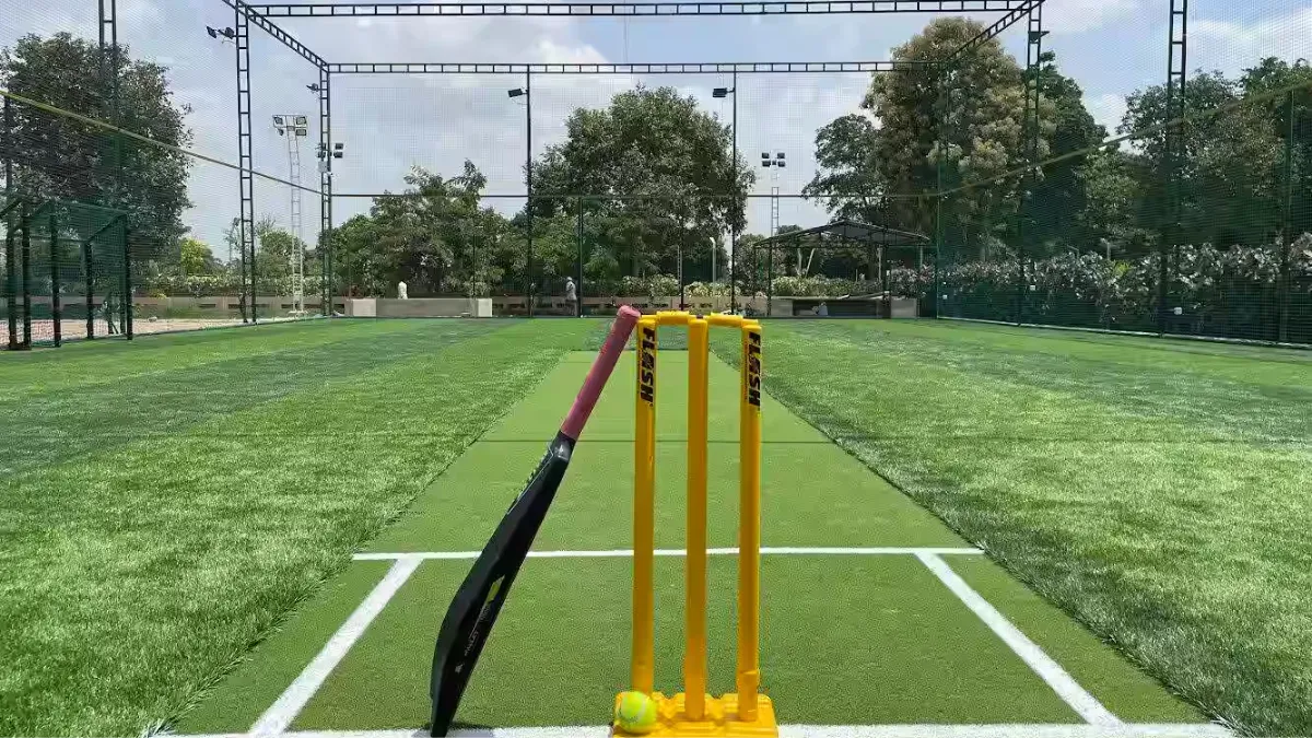 Box Cricket Near Vadodara