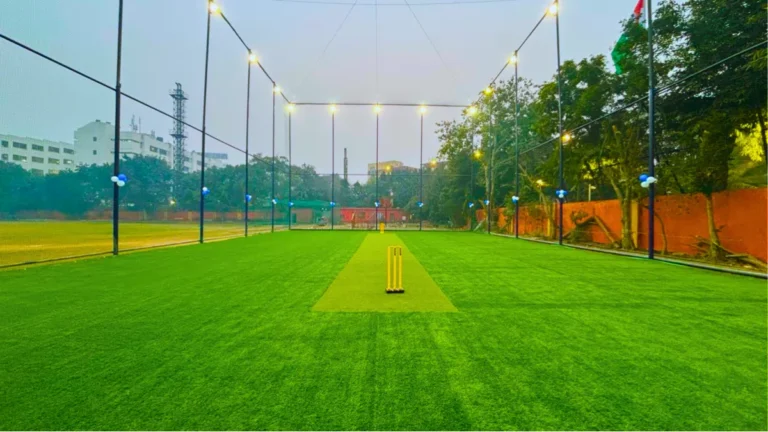 Box Cricket Near Halol
