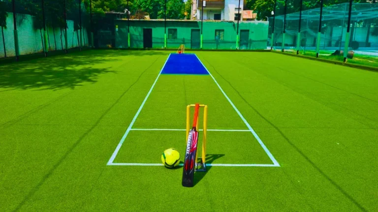 Best Box Cricket Near Mumbai