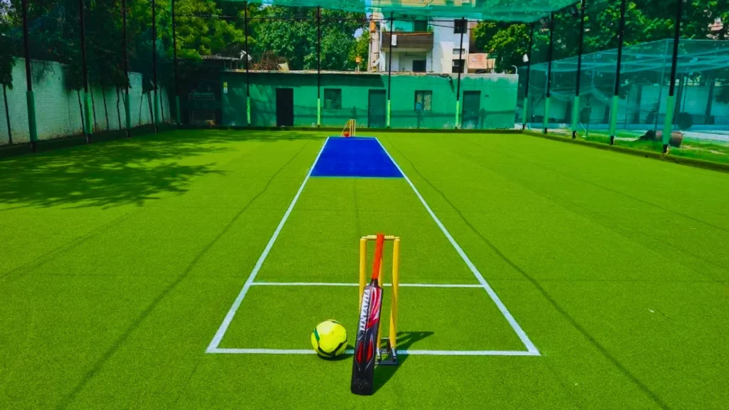 Box Cricket Rajkot