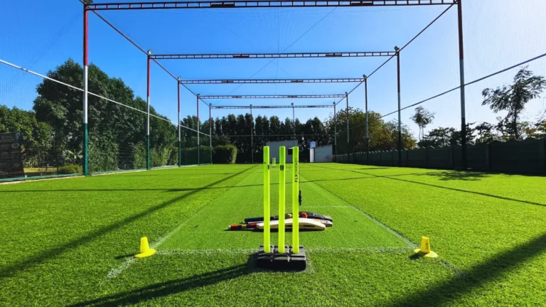 Box Cricket Price