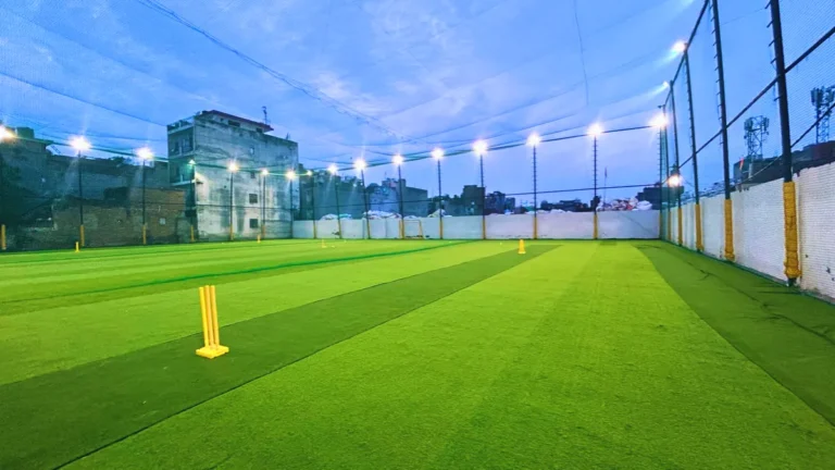 Box Cricket Delhi