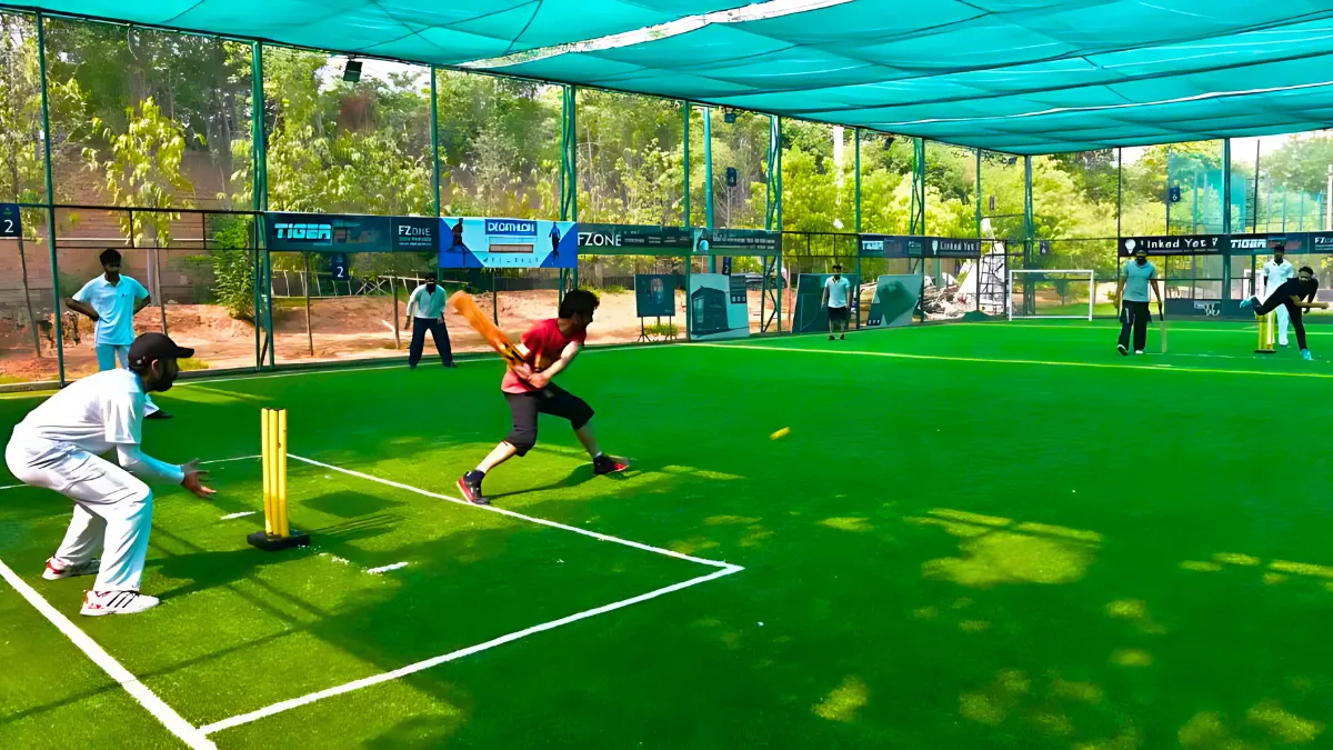 Box Cricket Rules