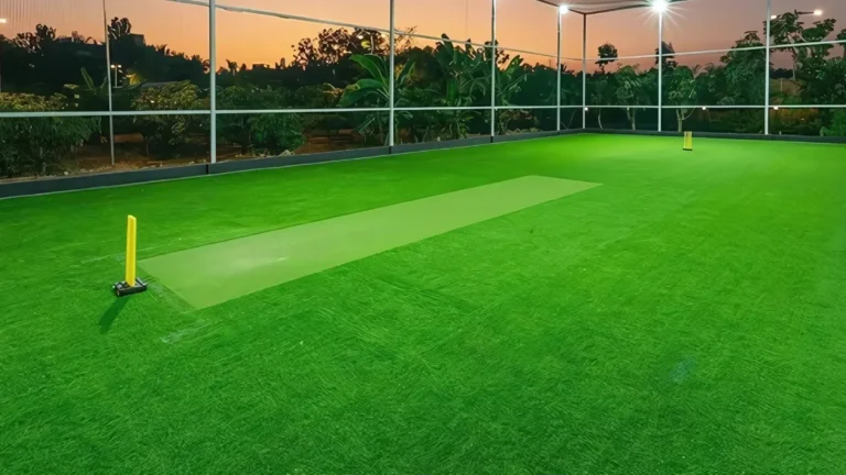 Best Box Cricket Near Bangalore
