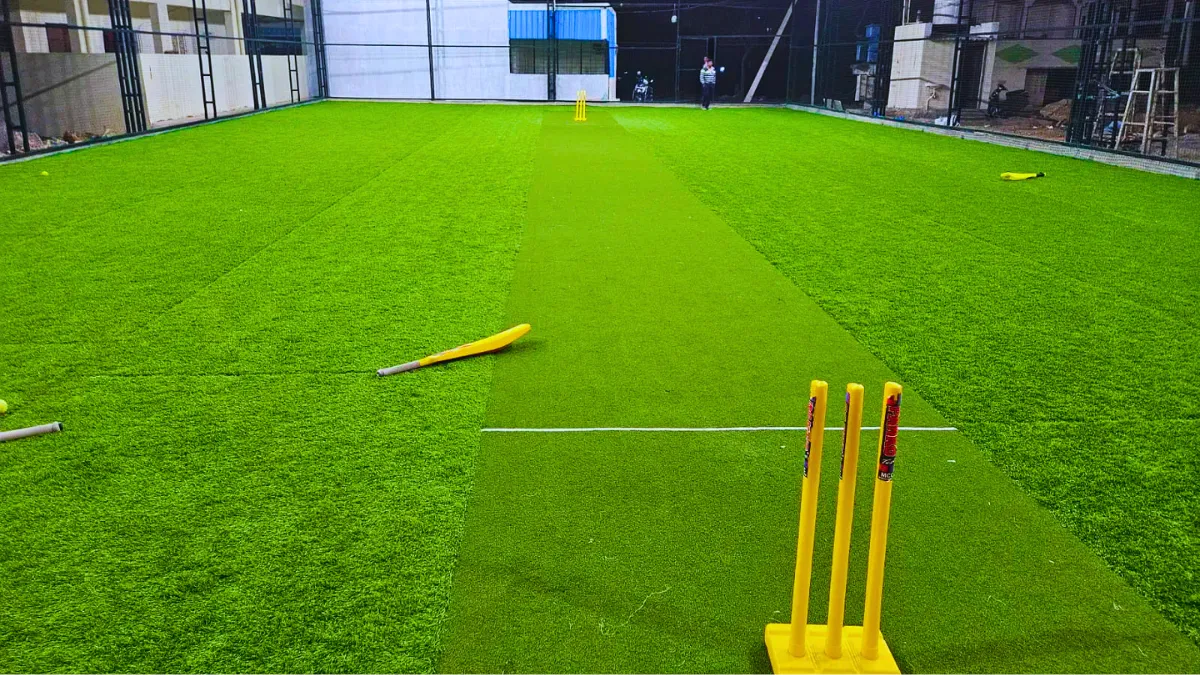 V V M Box Cricket Hyderabad