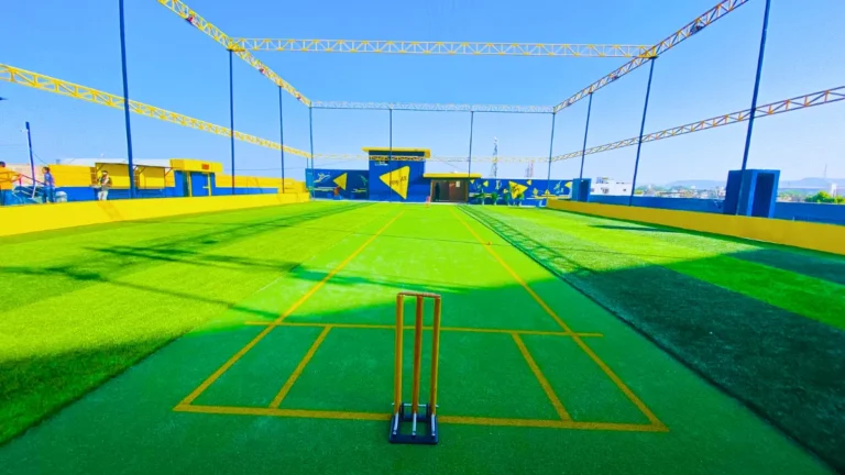 Best Box Cricket in Jaipur