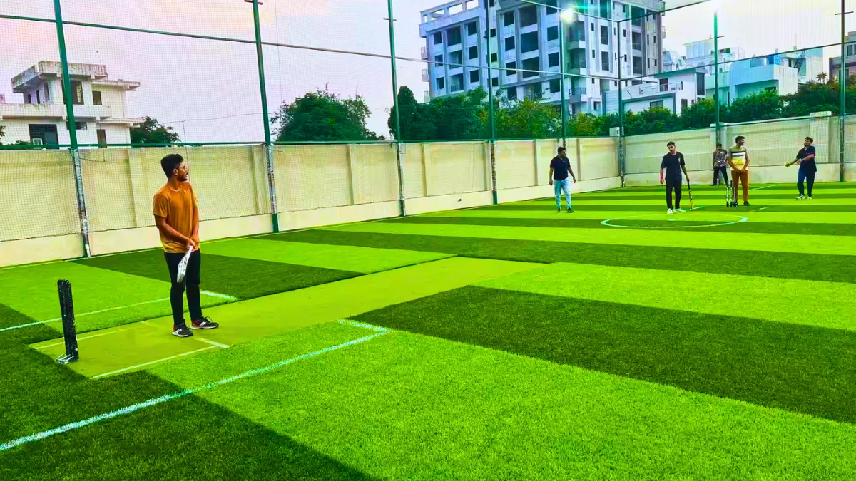 Box Cricket Near Bhopal with Price