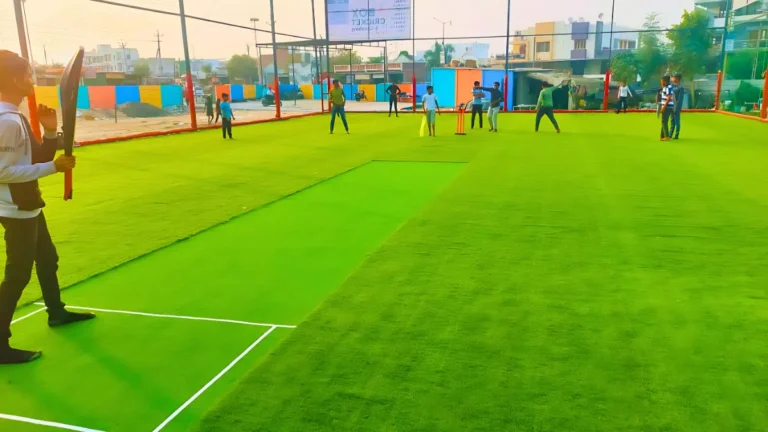 Box Cricket Near Kalol