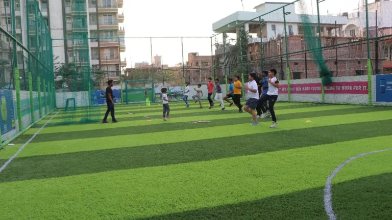 Box Cricket Near Patna