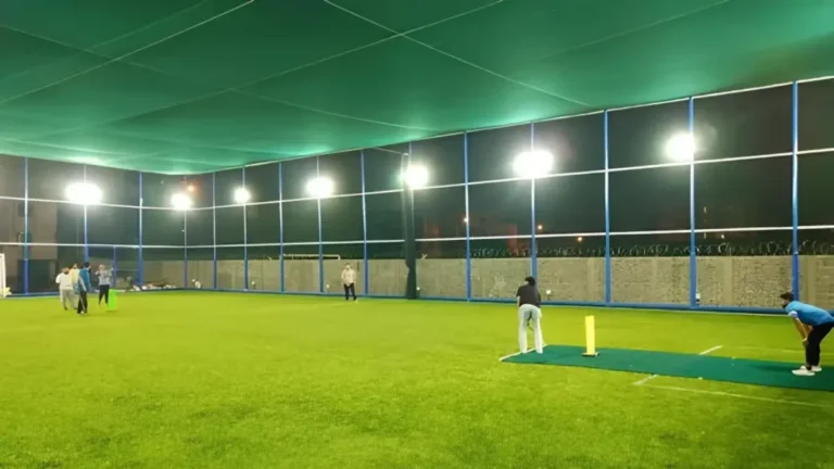 Box Cricket Near Visakhapatnam