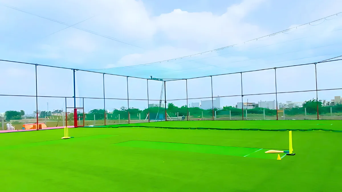 Capital Box Cricket Bhavnagar Contact Number