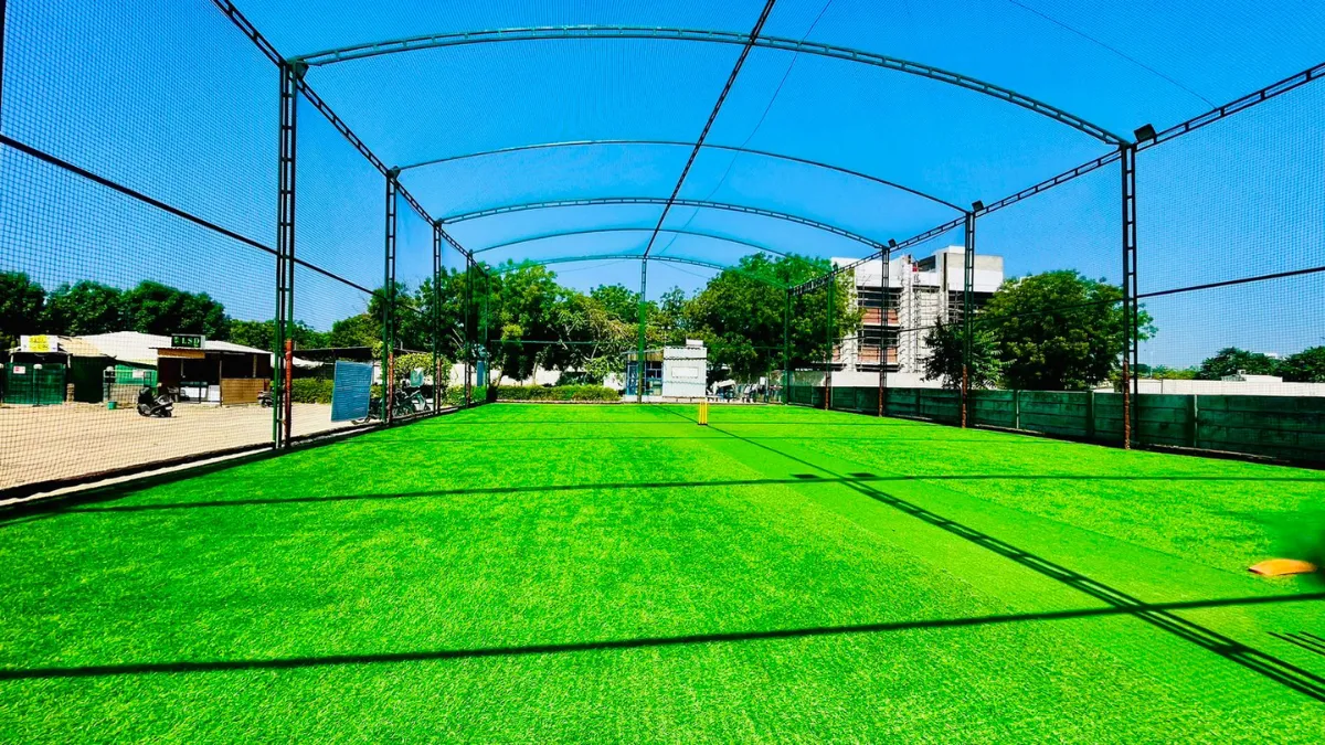 Fc Arena Box Cricket Pickleball Vadodara Price